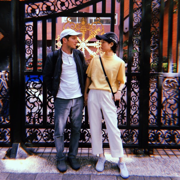 vandyvintage